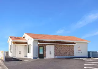 家族葬のタクセル岡出山