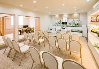 家族葬のタクセル岡出山