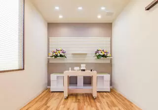 家族葬のタクセル岡出山