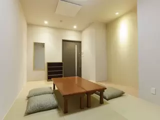 洗心堂小式場
