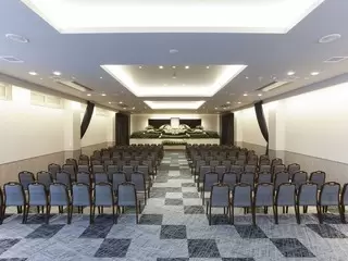 イズモ葬祭 尾張旭 貴賓館