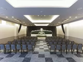 イズモ葬祭 尾張旭 貴賓館