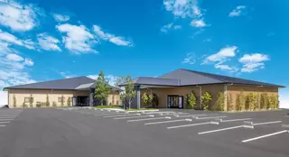 さがみ典礼 大田原若松町