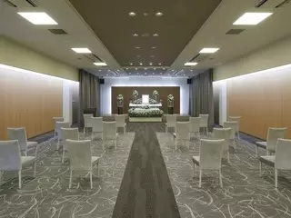家族葬ホール イズモ葬祭 東浦