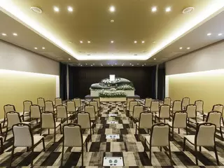 イズモ葬祭 知立刈谷