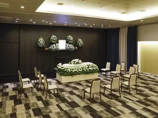 イズモ葬祭 知立刈谷