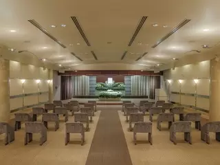 イズモ葬祭 豊田 貴賓館