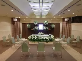 イズモ葬祭 豊田 貴賓館