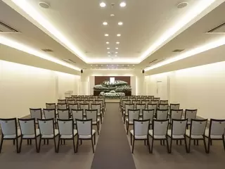 イズモ葬祭 若林