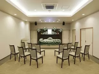 イズモ葬祭 若林