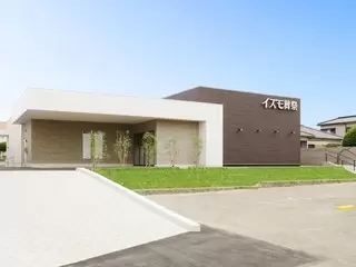 イズモ葬祭 美里