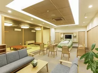 イズモ葬祭 美里