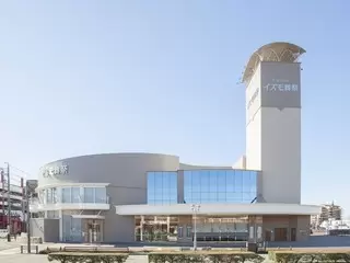 イズモ葬祭 安城 貴賓館