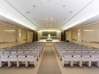 イズモ葬祭 安城 貴賓館