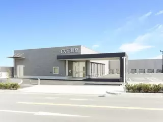 家族葬ホール イズモ葬祭 桃花台