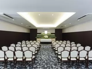 家族葬ホール イズモ葬祭 桃花台