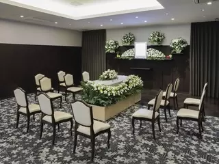 家族葬ホール イズモ葬祭 桃花台