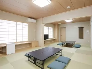 家族葬ホール イズモ葬祭 桃花台