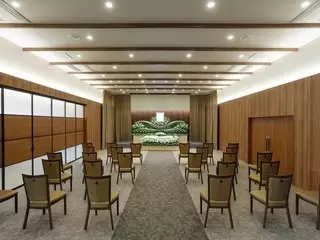 家族葬ホール イズモ葬祭 小牧