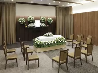 家族葬ホール イズモ葬祭 小牧