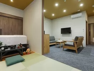 家族葬ホール イズモ葬祭 小牧