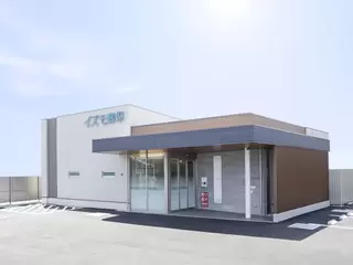 家族葬ホール イズモ葬祭 南安城