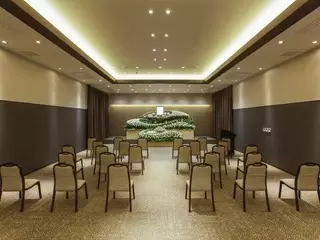 イズモ葬祭 池浦