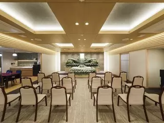 家族葬ホール イズモ葬祭 前山