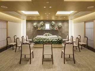 家族葬ホール イズモ葬祭 前山