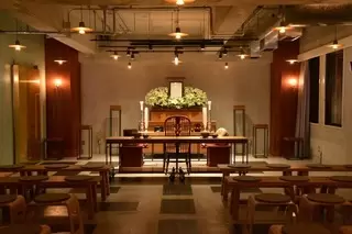 トレセレホール町田