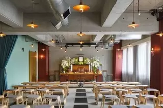 トレセレホール町田