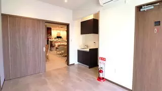 小さなお葬式 岸和田ホール