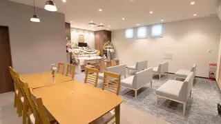 小さなお葬式 岸和田ホール