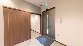 小さなお葬式 上板橋ホール