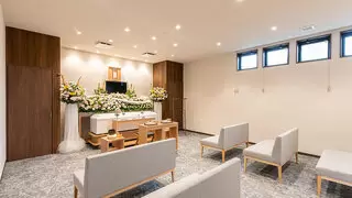 小さなお葬式 上板橋ホール