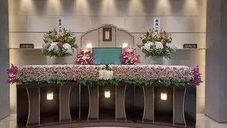 小さなお葬式 三田ホール