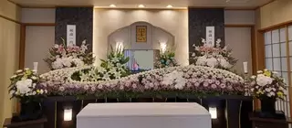 小さなお葬式 三田ホール