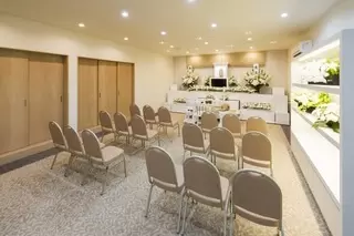 家族葬のタクセル下野