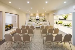 家族葬のタクセル下野