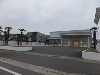 沖浜ベルベ玉鳳院