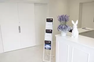 小さなお葬式 あざみ野ホール