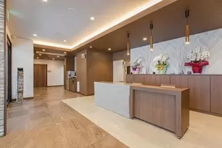 イズモホール 豊川インター