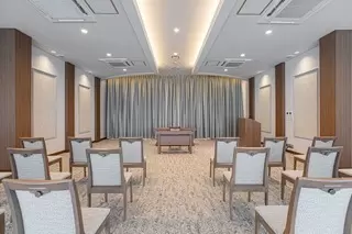 イズモホール 豊川インター