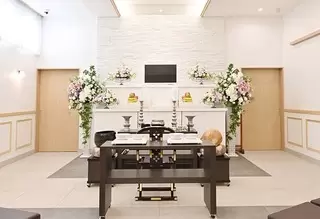 家族葬式場 家族葬のトワーズ南矢部