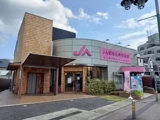 JAラビス仲池上店