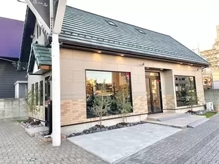 メモサ松戸ホール