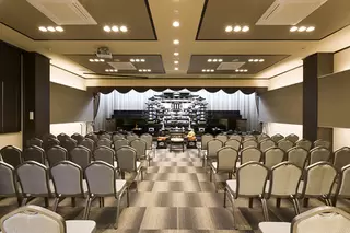 富士葬祭 材木町