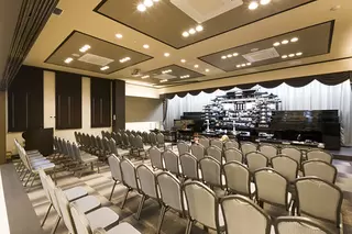 富士葬祭 材木町