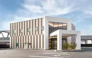 富士葬祭 森田町