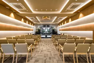 富士葬祭 森田町